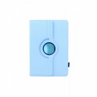 3Go CSGT16 Funda Celeste para Tablet 10.1"