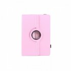3Go CSGT19 Funda Rosa para Tablet 10.1"