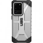 UAG Plasma Funda Transparente para Samsung Galaxy S20 Ultra