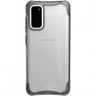 UAG Plyo Funda Transparente para Samsung Galaxy S20