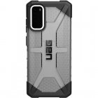 UAG Plasma Funda Ceniza para Samsung Galaxy S20