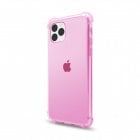 Nueboo Funda Gel TPU Shockproof Rosa para iPhone 11 Pro Max
