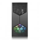 Thermaltake Commander G31 ARGB Cristal Templado USB 3.0