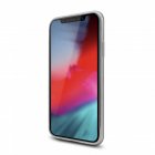 Nueboo Funda Star Light Gris para iPhone XS Max