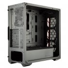 Cooler Master MasterBox MB511 USB 3.0 con Ventana Negra