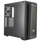 Cooler Master MasterBox MB511 USB 3.0 con Ventana Negra