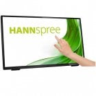 Hannspree HT248PPB 23.8" LED FullHD Táctil