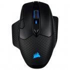 Corsair Dark Core RGB Pro Ratón Gaming Inalámbrico 18000DPI