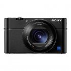 Sony DSC-RX100 V 20.1MP WiFi Negra