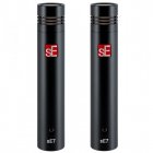 SE Electronics SE7 Micrófono Condensador Pack 2 Unidades