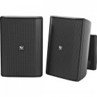 Electro-Voice Evid-S8.2 Altavoces Pasivos 90W Negro