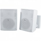 Electro-Voice Evid-S8.2 Altavoces Pasivos 90W Blanco