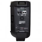 Peavey RBN 112 Altavoz Biamplificado Bidireccional 12" 1500W