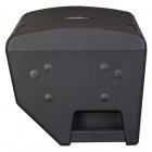 Peavey PVXp 12 DSP Altavoz Amplificado Bidireccional 12" 830W