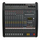 Dynacord PowerMate 1000-3 Mesa de Mezclas 10 Canales