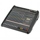 Dynacord PowerMate 1000-3 Mesa de Mezclas 10 Canales