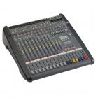 Dynacord PowerMate 1000-3 Mesa de Mezclas 10 Canales