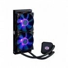 Cooler Master LC240E RGB Kit Refrigeración Líquida
