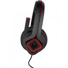 HP Omen Minframe 2 Auriculares con Refrigeración Activa Negros