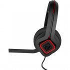HP Omen Minframe 2 Auriculares con Refrigeración Activa Negros