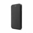 Nueboo Funda Flip Style Negra para iPhone 11
