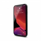 Nueboo Funda Magnética con Cristal Templado Negra para iPhone 11 Pro Max