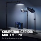 Elgato Key Light Air Panel LED Profesional 1400 Lúmenes