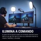 Elgato Key Light Air Panel LED Profesional 1400 Lúmenes