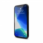 Nueboo Funda Magnética con Cristal Templado Negra para iPhone 11 Pro