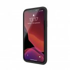 Nueboo Funda Second Skin II Negra para iPhone 11 Pro Max