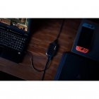 Elgato HD60 S+ Capturadora de Vídeo 1080p60 HDR10