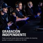 Elgato 4K60 S+ Capturadora de Vídeo 4K60 HDR10 con Grabación Independiente en Tarjeta SD