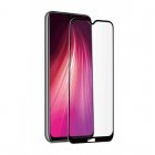 Muvit Protector Cristal Templado con Marco Negro para Xiaomi Redmi 8/8A