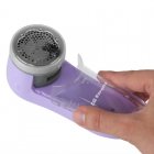 Orbegozo QP 6500 Quitapelusas Recargable 5W