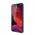 Nueboo Funda Soft Azul para iPhone 11 Pro Max