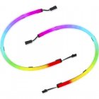 Corsair iCUE LS100 Smart Lighting Strip Expansion Kit 450mm