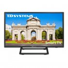 TD Systems K24DLX10HS 24" LED HD