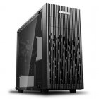 DeepCool Matrexx 30 Cristal Templado USB 3.0 Negra