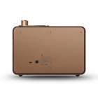 Philips TAVS500 Altavoz Bluetooth Vontage Bronce
