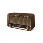 Philips TAVS700/10 Radio FM Bluetooth Vintage Bronce