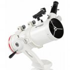 Bresser Messier NT-114/500 AZ Nano Telescopio Refractor Compacto