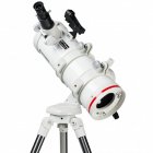 Bresser Messier NT-114/500 AZ Nano Telescopio Refractor Compacto