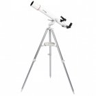 Bresser Messier AR-70/700 AZ Telescópio Refractor Acromático