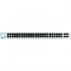 Ubiquiti UniFi US-48 Switch 48 puertos Gigabit Ethernet 2 puertos SFP y 2 SFP+
