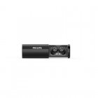 Philips ActionFit Auriculares Wireless Negros