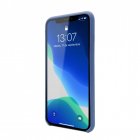 Nueboo Funda Soft Azul para iPhone 11 Pro