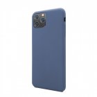 Nueboo Funda Soft Azul para iPhone 11 Pro