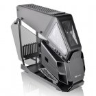 Thermaltake AH T600 Cristal Templado USB 3.0