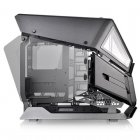 Thermaltake AH T600 Cristal Templado USB 3.0