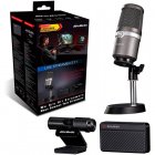 AVerMedia Live Streamer 311 Kit Youtuber